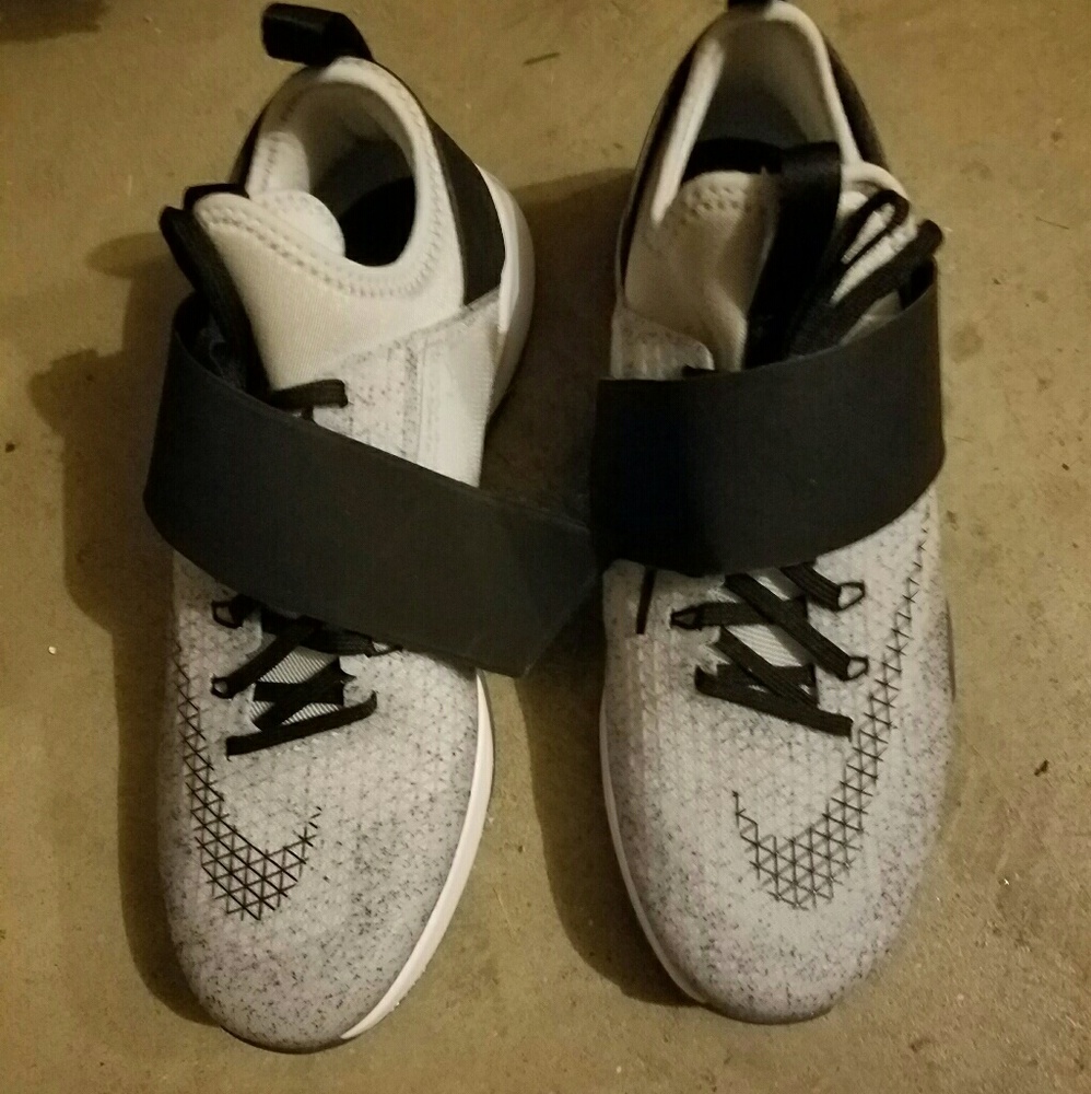 Nike Zoom Training Shoes